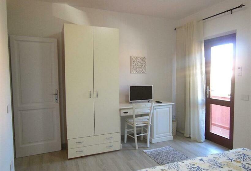 Пансион Punto Zeros