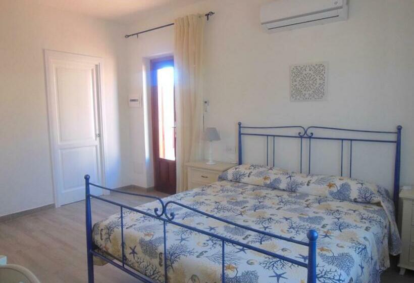 Пансион Punto Zeros