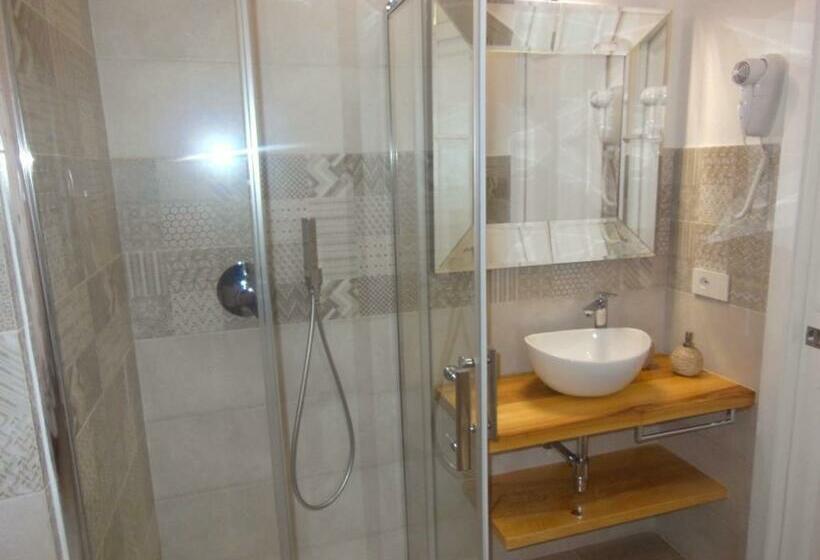 Пансион Punto Zeros