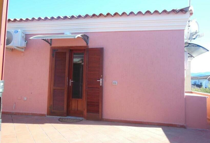 Пансион Punto Zeros