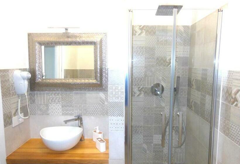 Пансион Punto Zeros