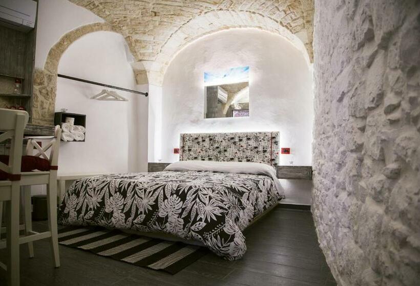 Пансион Vico Santa Maria