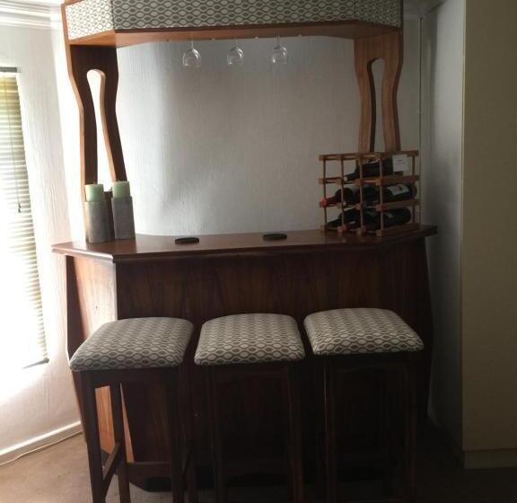 بنسيون Vue Port