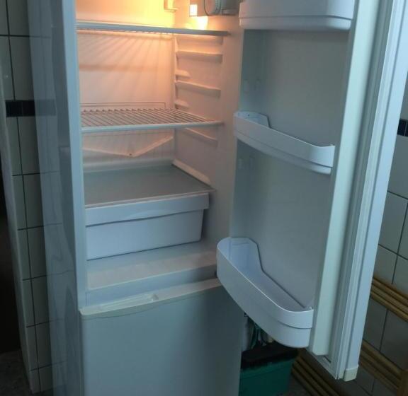 بنسيون Vue Port