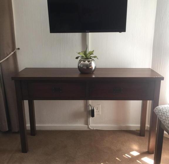 بنسيون Vue Port