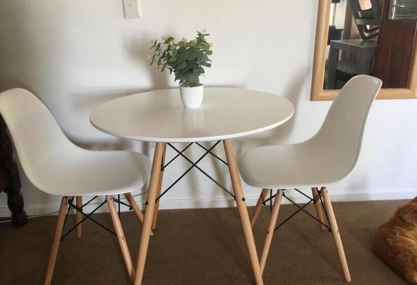 بنسيون Vue Port