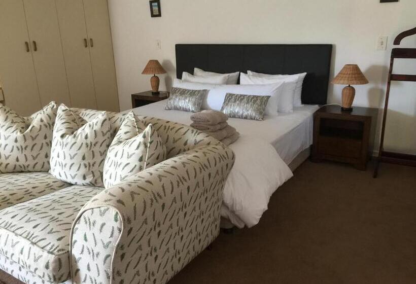 بنسيون Vue Port