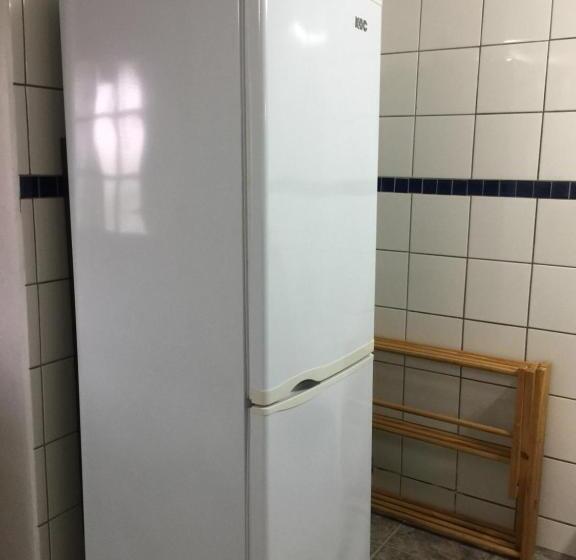 بنسيون Vue Port