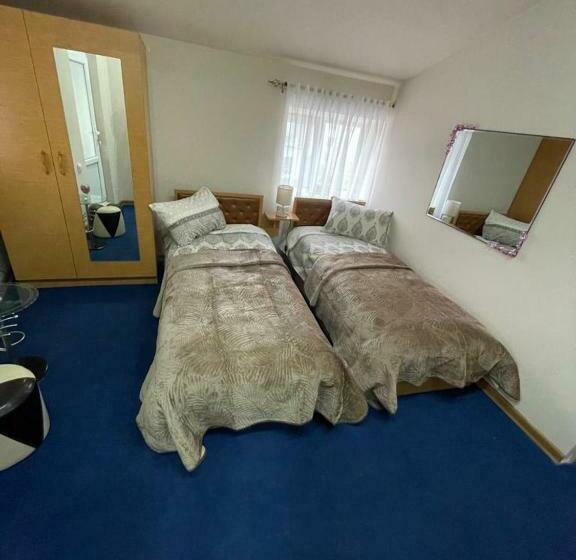 펜션 Yerevan's Heart