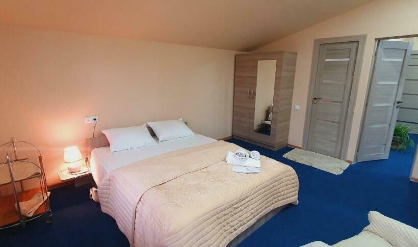 펜션 Yerevan's Heart