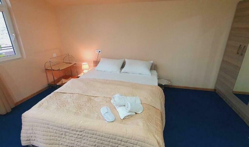 펜션 Yerevan's Heart