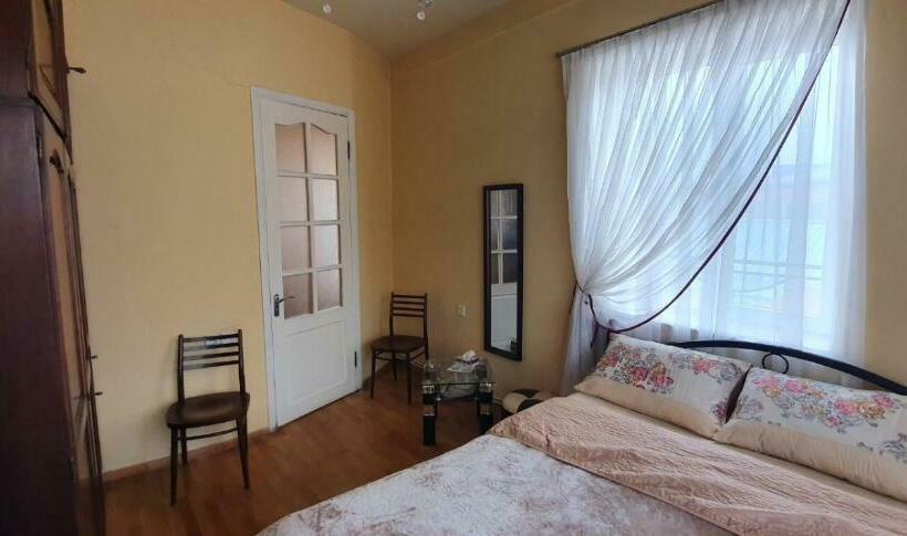 펜션 Yerevan's Heart