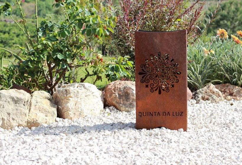 Quinta Da Luz  A Luxury Boutique B&b