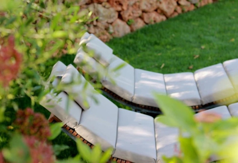 Quinta Da Luz  A Luxury Boutique B&b