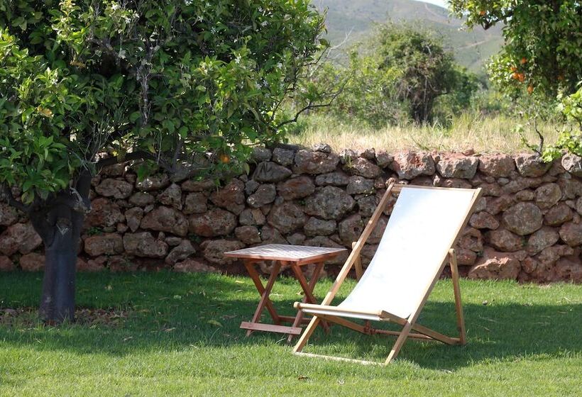 Quinta Da Luz  A Luxury Boutique B&b