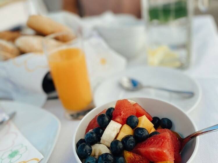 Quinta Da Luz  A Luxury Boutique B&b