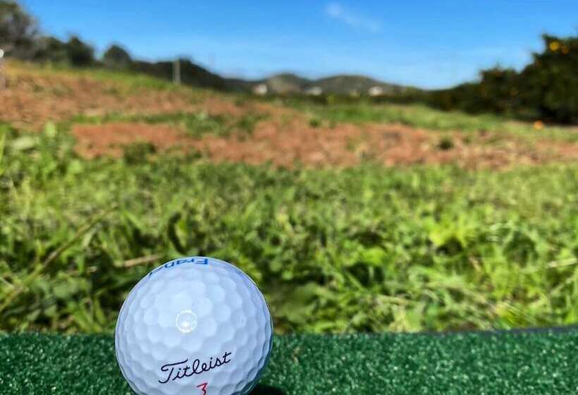 Quinta Da Luz  A Luxury Boutique B&b