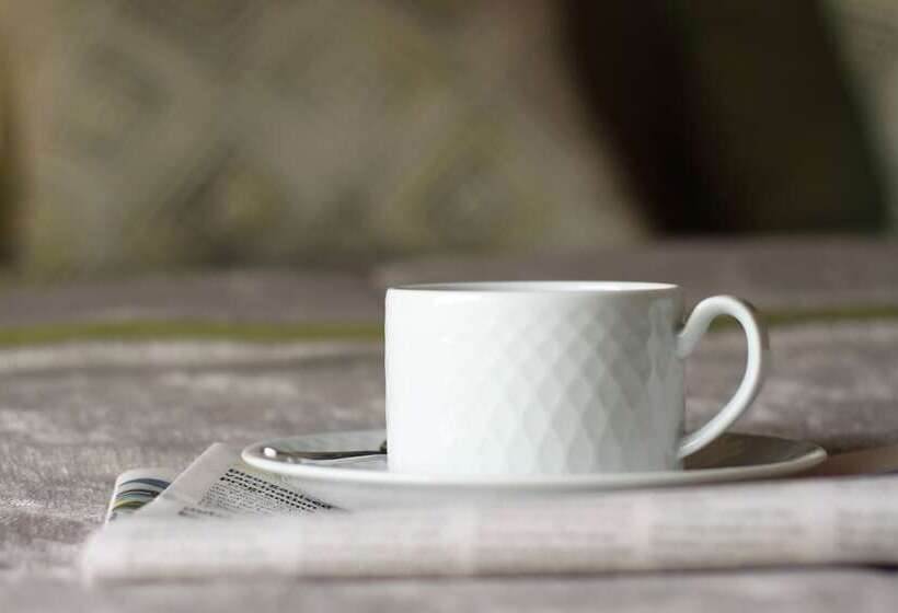 Quinta Da Luz  A Luxury Boutique B&b