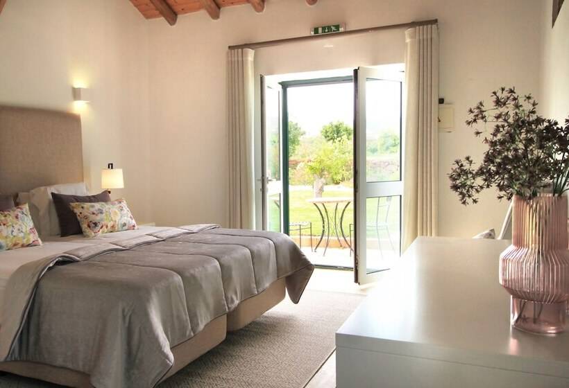 Quinta Da Luz  A Luxury Boutique B&b