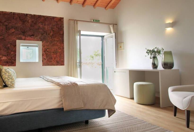 Quinta Da Luz  A Luxury Boutique B&b