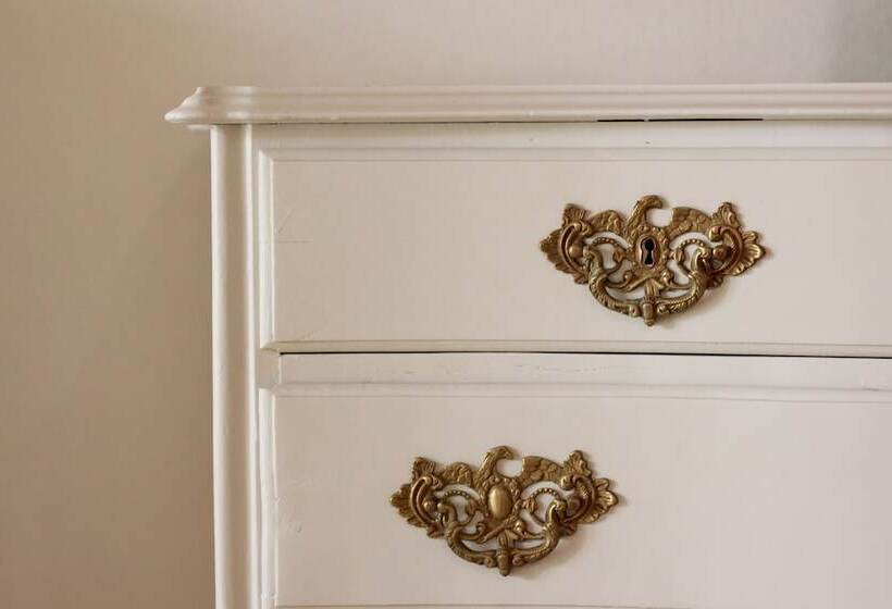 Quinta Da Luz  A Luxury Boutique B&b