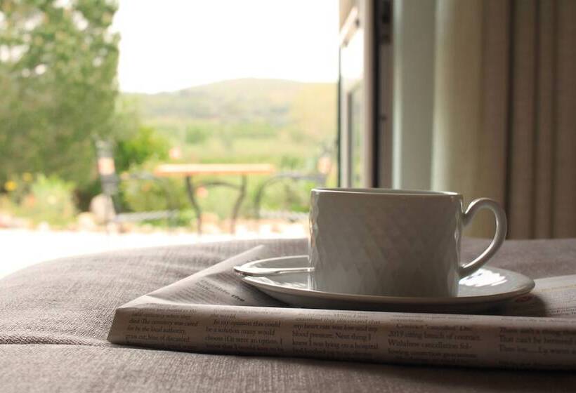 Quinta Da Luz  A Luxury Boutique B&b