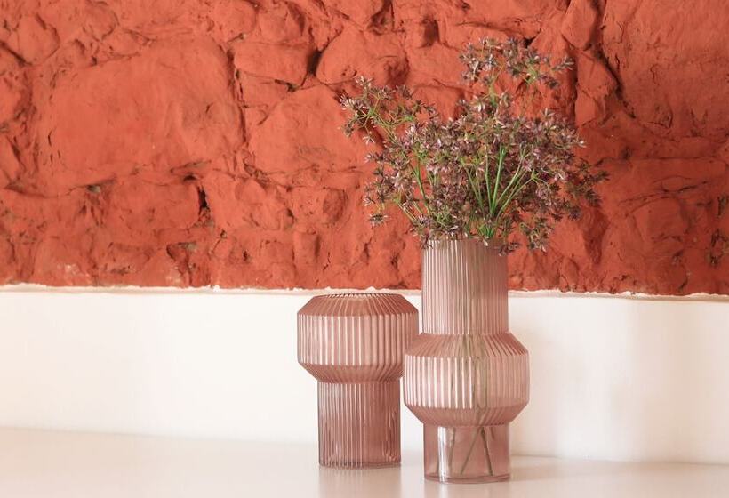 Quinta Da Luz  A Luxury Boutique B&b