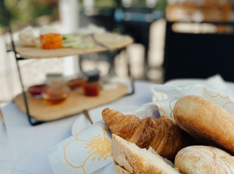 Quinta Da Luz  A Luxury Boutique B&b