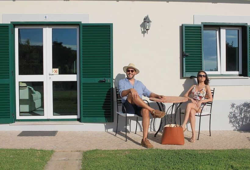 Quinta Da Luz  A Luxury Boutique B&b