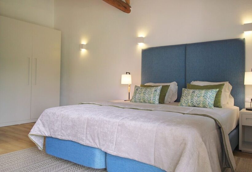 Quinta Da Luz  A Luxury Boutique B&b