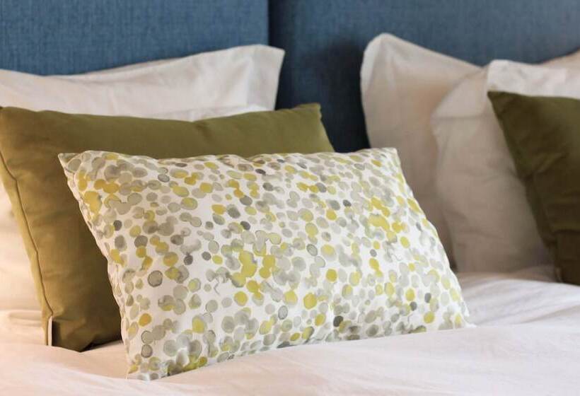 Quinta Da Luz  A Luxury Boutique B&b