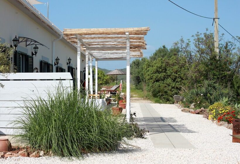 Quinta Da Luz  A Luxury Boutique B&b