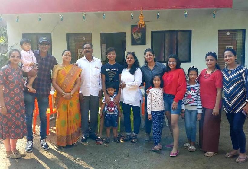 منتجع Lotus Cottage