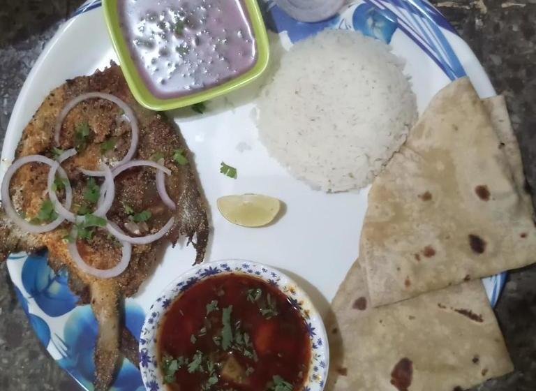 منتجع Lotus Cottage