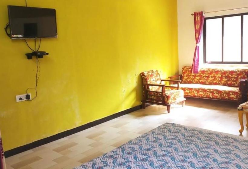 منتجع Lotus Cottage