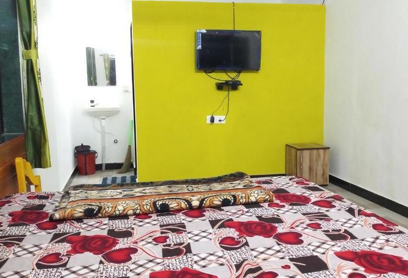 منتجع Lotus Cottage