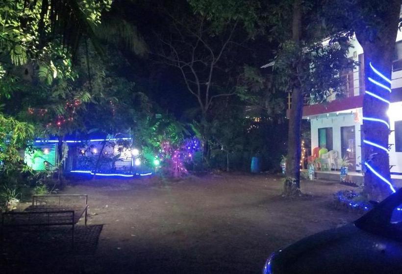 منتجع Lotus Cottage