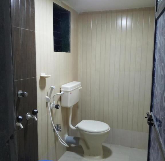 منتجع Lotus Cottage