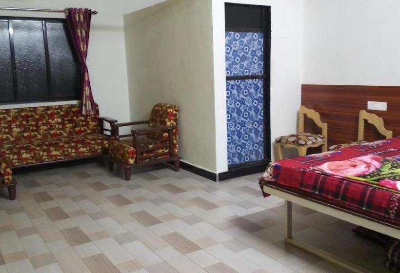 منتجع Lotus Cottage