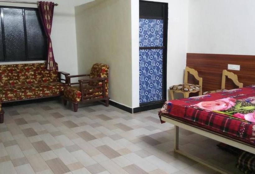 منتجع Lotus Cottage