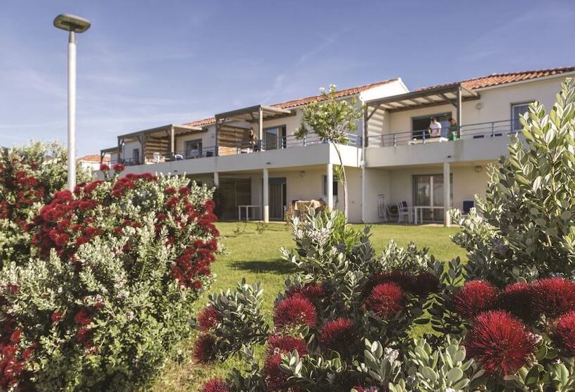 Résidence Odalys Acqua Bella