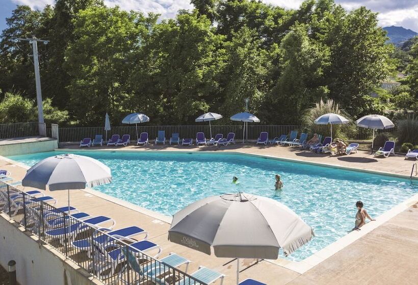 Résidence Odalys Acqua Bella