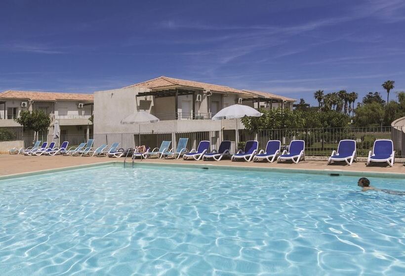 Résidence Odalys Acqua Bella