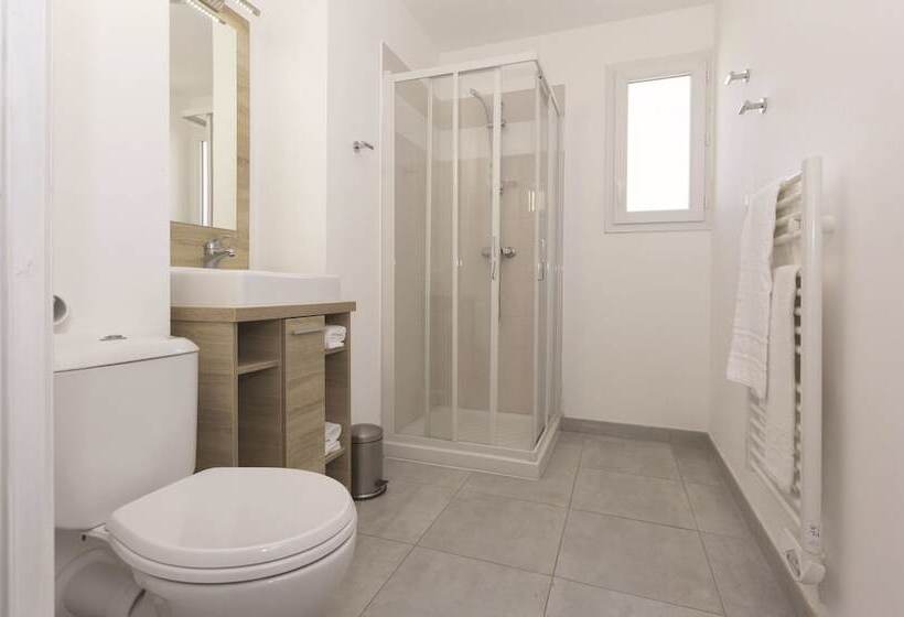 Résidence Odalys Acqua Bella