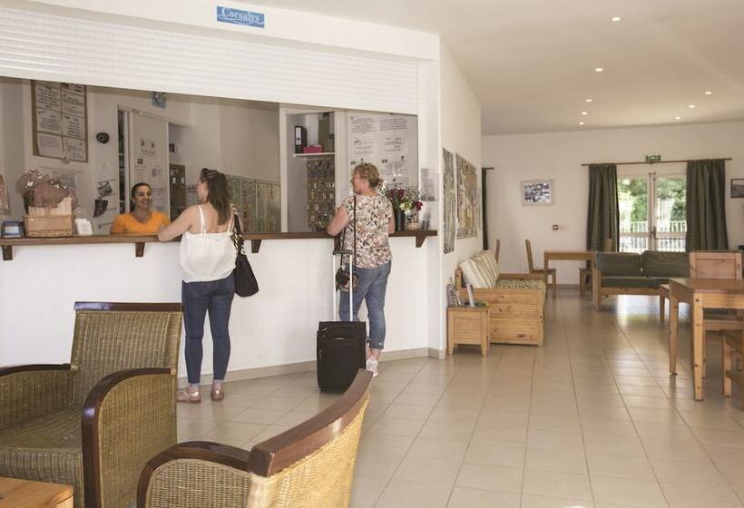 Résidence Odalys Acqua Bella