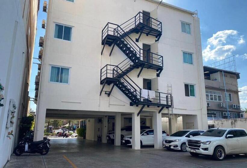 Tisa Hotel Udonthani