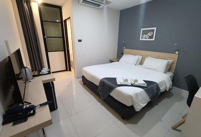 Tisa Hotel Udonthani