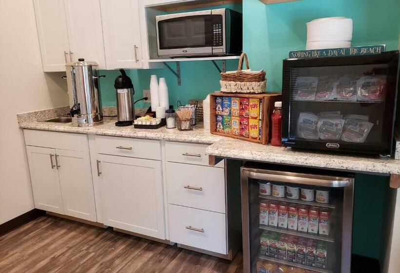 旅馆 Beach Bum Inn