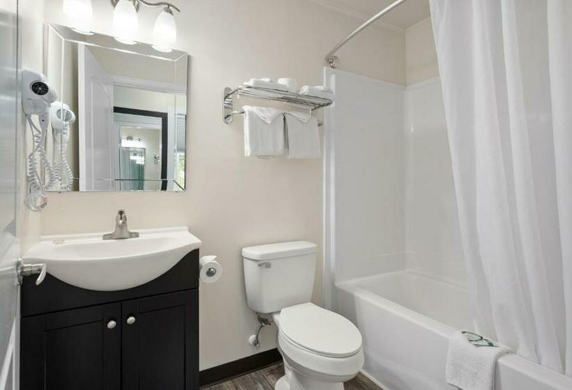 旅馆 Beach Bum Inn