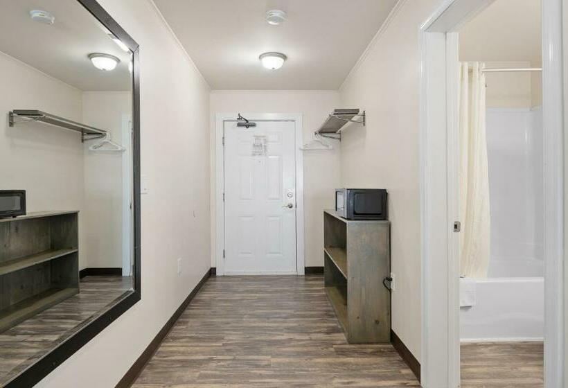 旅馆 Beach Bum Inn